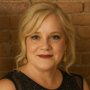 Roseanne Driscoll