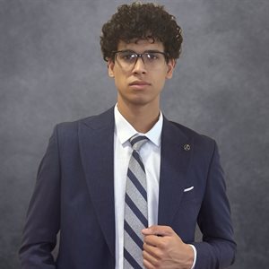 Mohammed Faisal